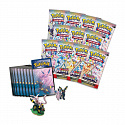 Pokémon Company Pokémon TCG: SV8.5 Prismatic Evolutions - Premium Figure Collection