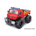 Maisto M. Tech RC, Mercedes-Benz Unimog U5000, assort, 2,4 Ghz