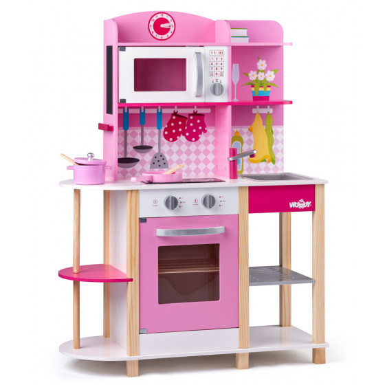 Woody Kuchyňský ostrov - Trendy