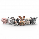 Schleich mini MATES – Séria 1