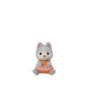 Sylvanian Families 5638 Dvojčata Husky