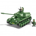 Cobi Stavebnice M41A3 Walker Bulldog, 625 k, 2 f