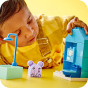 LEGO DUPLO® 10413 Každodenní aktivity: Koupání