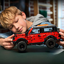LEGO Technic 42213 SUV Ford Bronco®