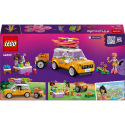 LEGO Friends 42659 Výlet v autě s přáteli