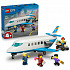 LEGO® City 60492 Passagierflugzeug