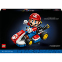 LEGO Super Mario™ 72037 Mario Kart™ Mario a Standard Kart