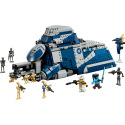 LEGO Star Wars™ 75435 MTT™ Separatistů z bitvy o Felucii