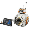 LEGO Star Wars™ 75452 Astromechanický droid BB-8™