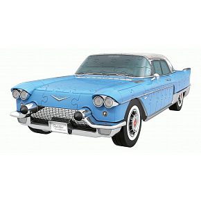 Ravensburger Iconics: Cadillac Eldorado Brougham Ravensburger Iconics: Cadillac Eldorado Brougham