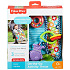 Mattel Fisher Price mattel Fisher Price AKTIVNÍ DEČKA NA CESTY