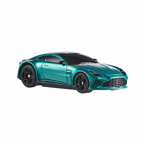 Mattel Hot Wheels RC ASTON MARTIN VANTAGE 1:64
