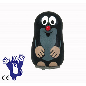 Detoa Razítko krtek