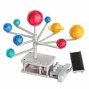 4M mac toys Planetáruium na solární pohon
