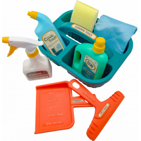 Mac Toys PLEJO Sada na úklid