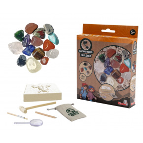 Simba Objavuj Ťažba minerálov Simba Objavuj Ťažba minerálov