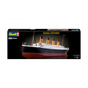 Revell EasyClick loď 05497 - R.M.S. Titanic (1:600)
