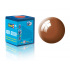 Revell Farbe Revell Acryl - 36180: glänzend schlammig braun (mud brown gloss)