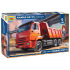 Zvezda Model Kit auta 3650 - Kamaz 65115 dump truck (1:35)