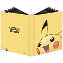Ultra PRO Pokémon UP: GS Pikachu - PRO-Binder album na 360 karet
