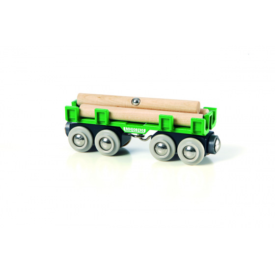 Brio Wagon towarowy Brio 33696