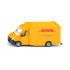 SIKU Super - UPS Lieferwagen Mercedes-Benz Sprinter 1:50