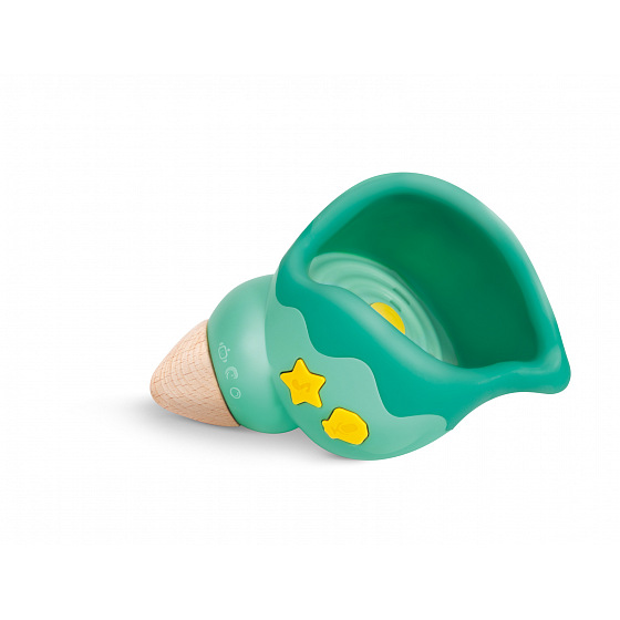 Hape Kouzelná hudební lastura