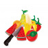 Hape Spielset - Obst