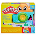 HASBRO - Aparat Play-Doh i Tworzenie Zdjęć