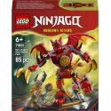 LEGO NINJAGO® 71851 Kaiův bojový balíček s dračím oblekem