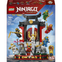 LEGO® NINJAGO® 71866 Výstavka nindžů: 15 let NINJAGO