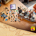 LEGO ONE PIECE 75646 Garpova námořní válečná loď