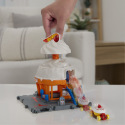Hot Wheels CITY CENTRUM MESTA ASST
