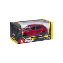 Bburago ORBICO Bburago 1:24 Plus Alfa Romeo Stelvio Red