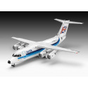 Revell Plastic ModelKit letadlo 03791 - Bae 146 (RJ85) (1:144)