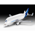 Revell Plastic ModelKit letadlo 03817 - Airbus A300-600ST "Beluga" (1:144)