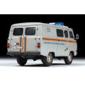 Zvezda Model Kit auto 43002 – Emergency Service UAZ "3909" (1:43)