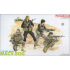 Dragon Model Kit figurky 3306 - MACV-SOG (1:35)