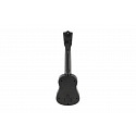 Teddies Gitara 32 cm 2 farby na karte 16,5x41x3 cm