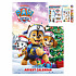 Adventní kalendář Tlapková patrola/Paw patrol 28x38cm 8ks v boxu