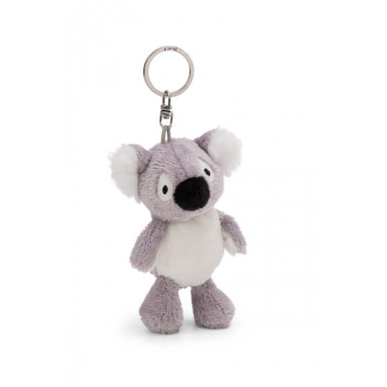 NICI klíčenka Koala Barry 10cm GREEN
