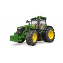 Bruder Farmer - traktor John Deere