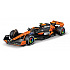 Bburago - RACE Formule F1, Team McLaren MCL38 (2024), #4 Lando Norris, 1:43