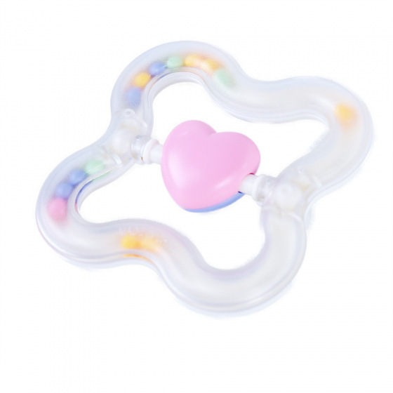 Rappa Chrastítko srdce