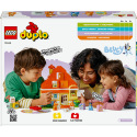 LEGO Duplo 10459 INKEE -  Gift Box SpongeBob