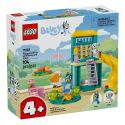 LEGO Bluey 11201 Bluey, Chloe a zábava na hřišti