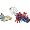 LEGO Spidey 11206 Spidey na motorce vs. Rhino