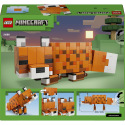 LEGO Minecraft 21588 Liška