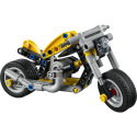 LEGO Technic 42225 Žlutá motorka