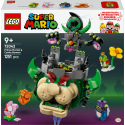 LEGO Super Mario™ 72042 Prince Florian a Castle Bowser